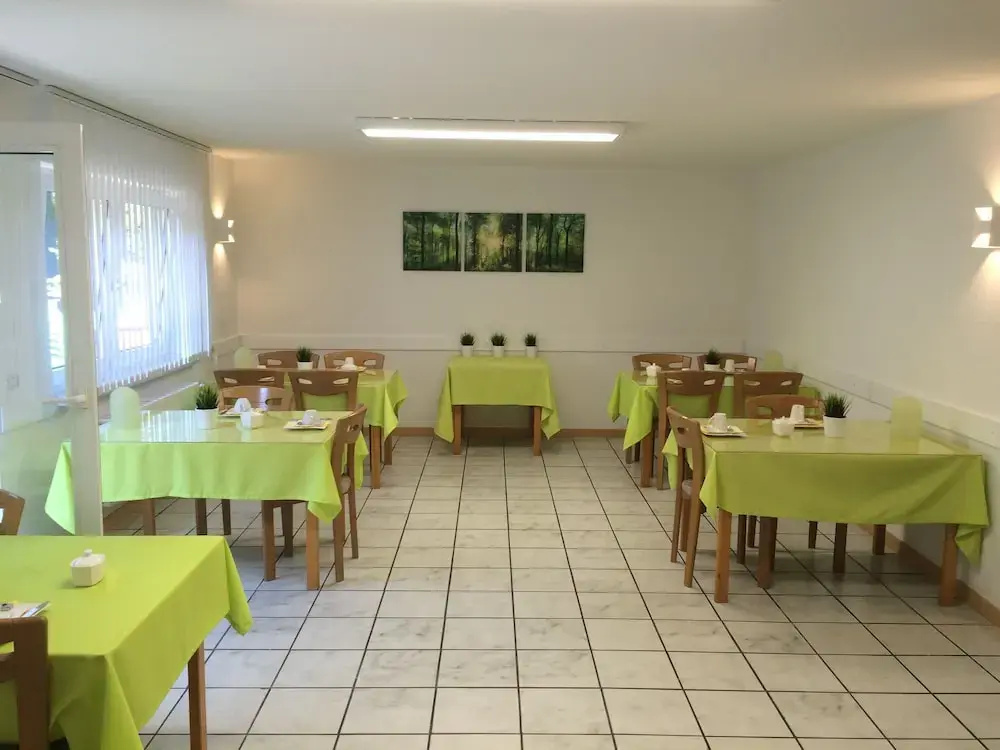 Hotel Oelberg budget - BONN SÜD Königswinter