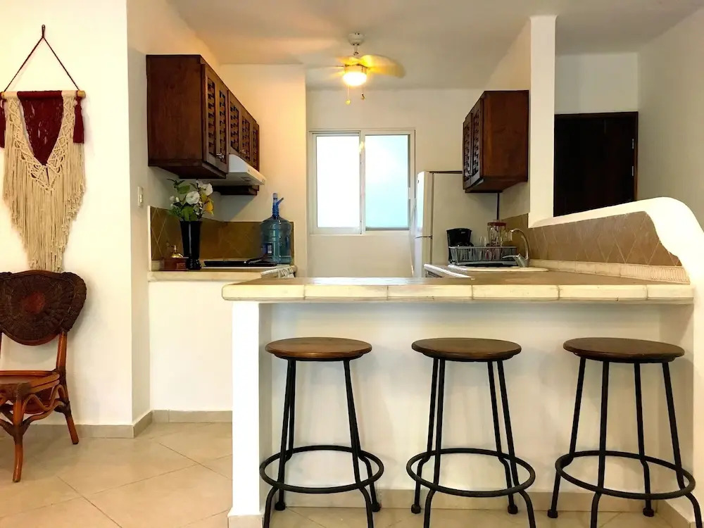 Serenity Akumal 2 Bedroom