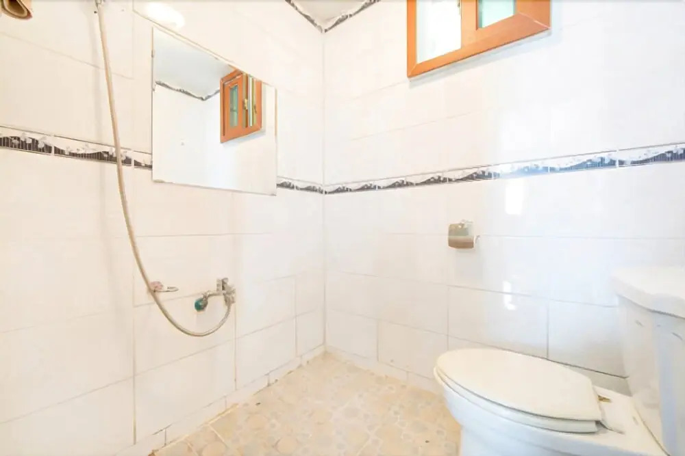 Daebudo Napoli Camping and Pension