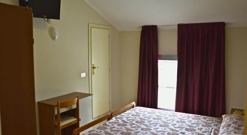 Hotel Roma