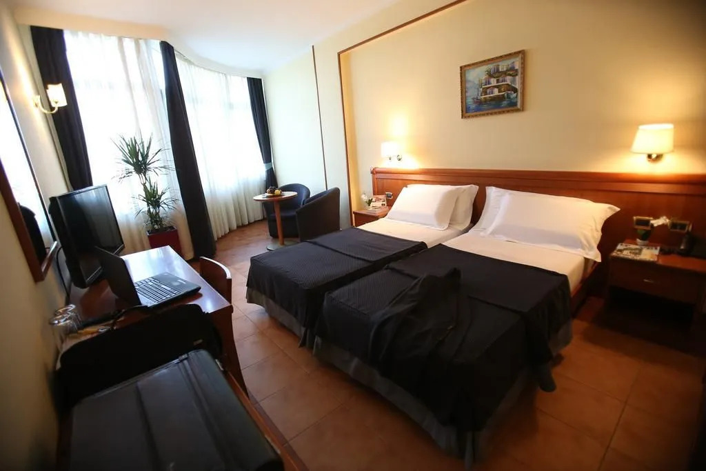 Hotel Continental