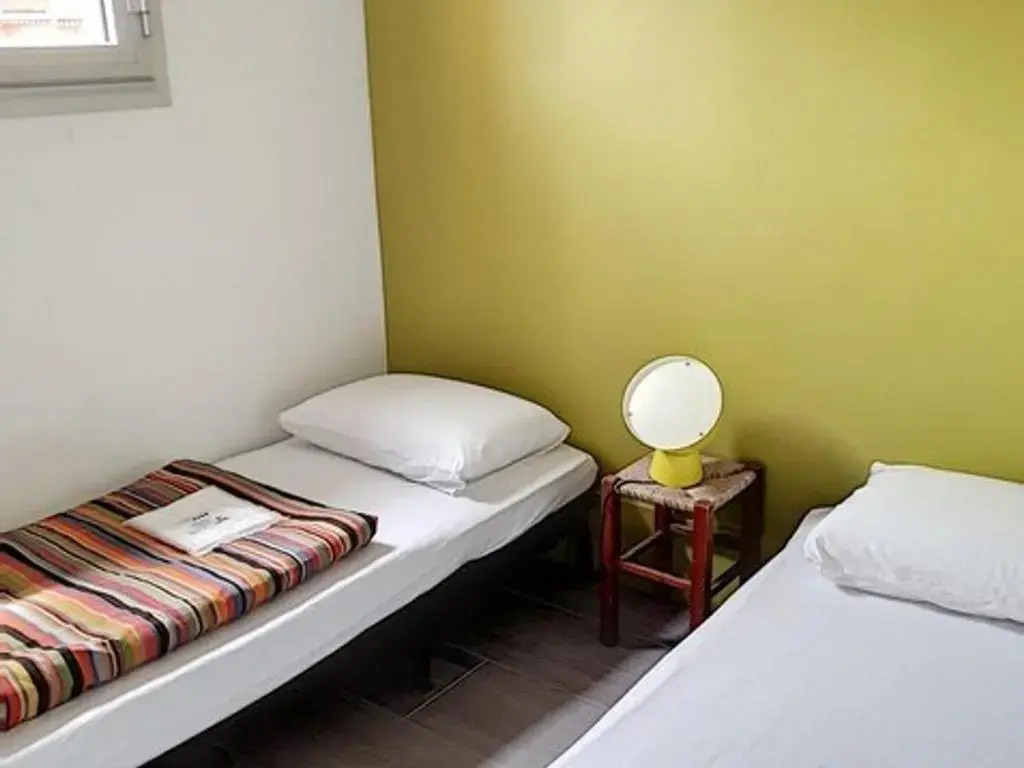 Appartement Bormes-les-Mimosas, 4 pièces, 6 personnes - FR-1-610-31