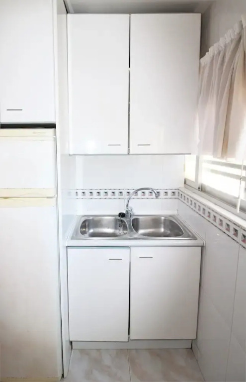 Apartamento Albatros 15 - 1