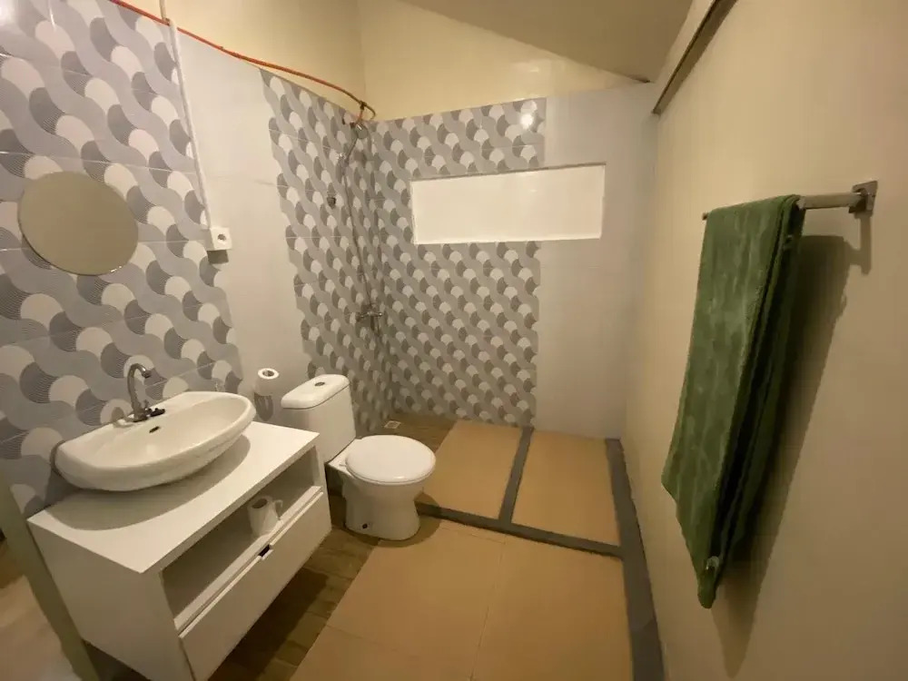 Two Brothers Guesthouse