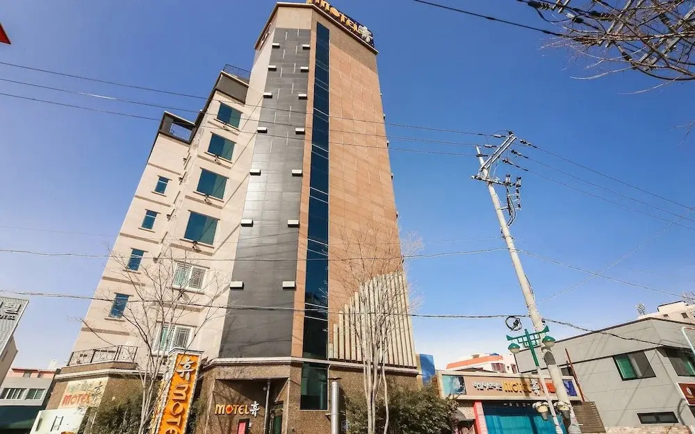 Ulsan Hue