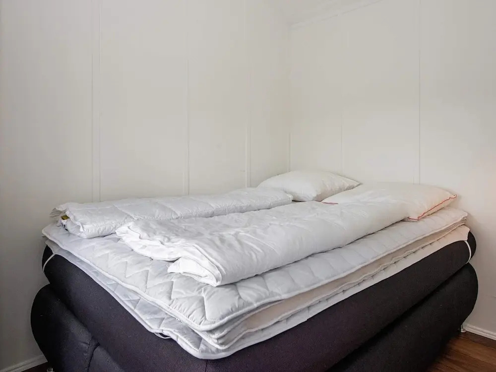 8 Person Holiday Park Home in Ebeltoft