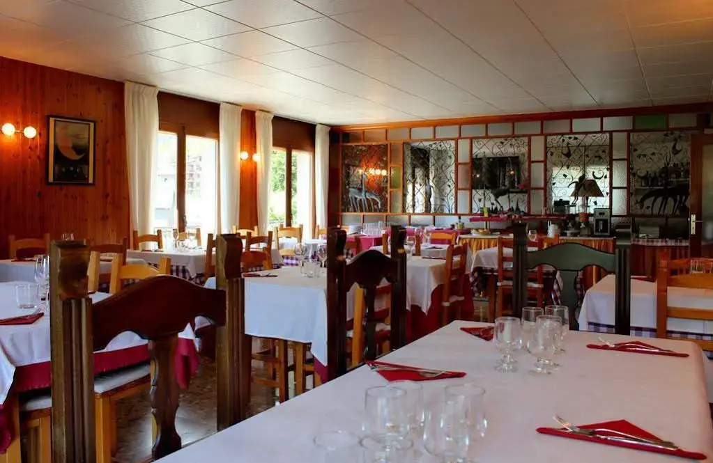 Hotel La Burna Panoràmic