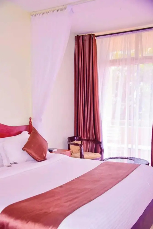 The Sunset Hotel Kisumu