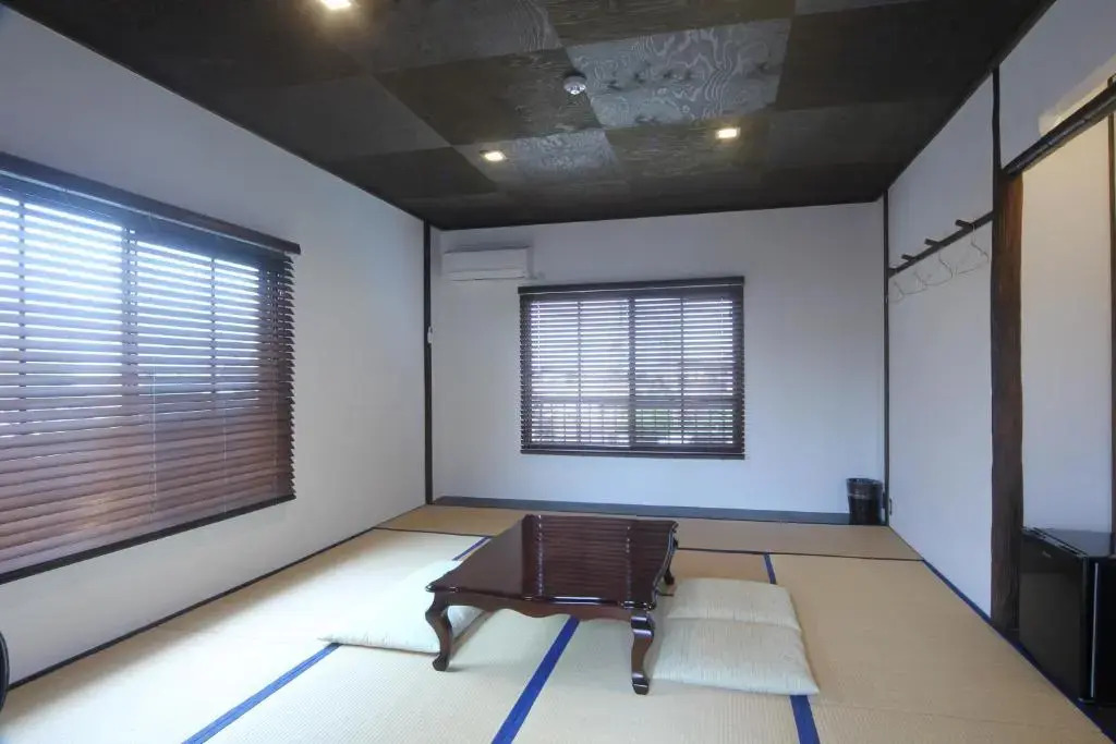 島のいとまに帰る家 梅木屋