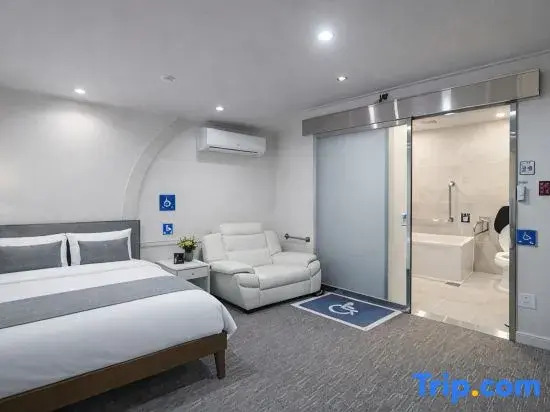 Sasang Goyohan-hotel