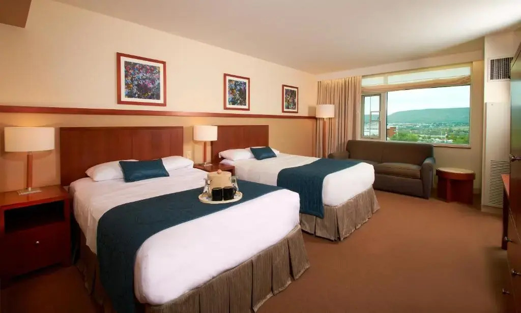 The Penn Stater Hotel and Conference Center