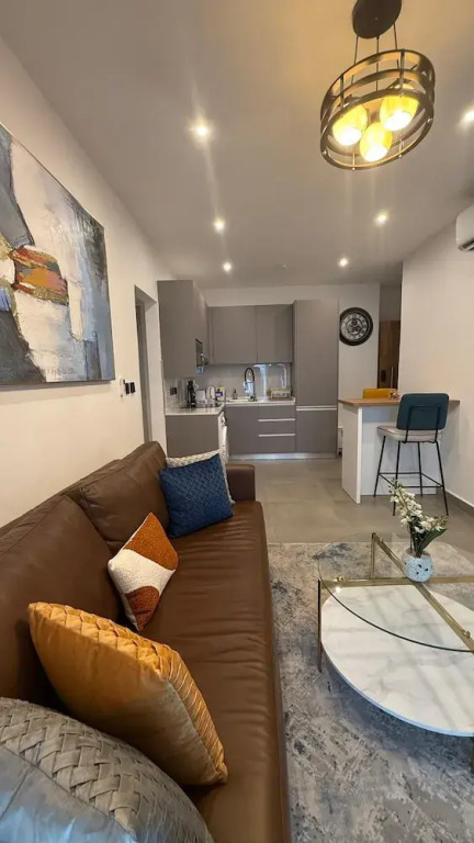 Bilans Apartments