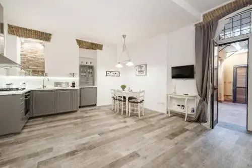 Awesome Duplex in Campo de' Fiori area