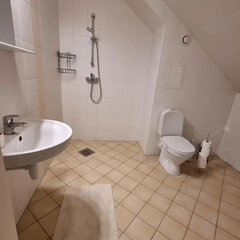 Juuli apartament