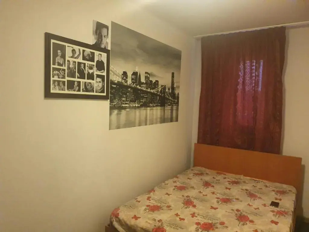 Apartament Rezidential Eforie