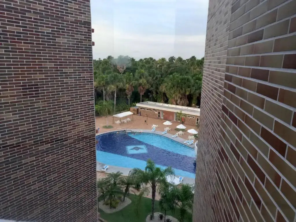 Barreirinhas Gran Lençóis Flat Residence