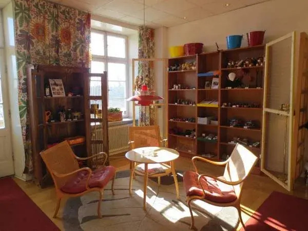 Villa Brevik