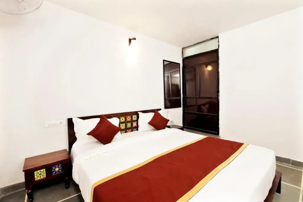The Kanchangarh Resort