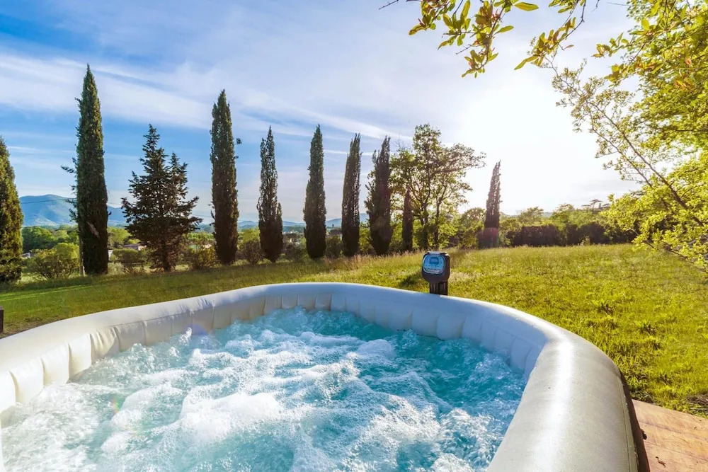 Villa D Amico in Lucca