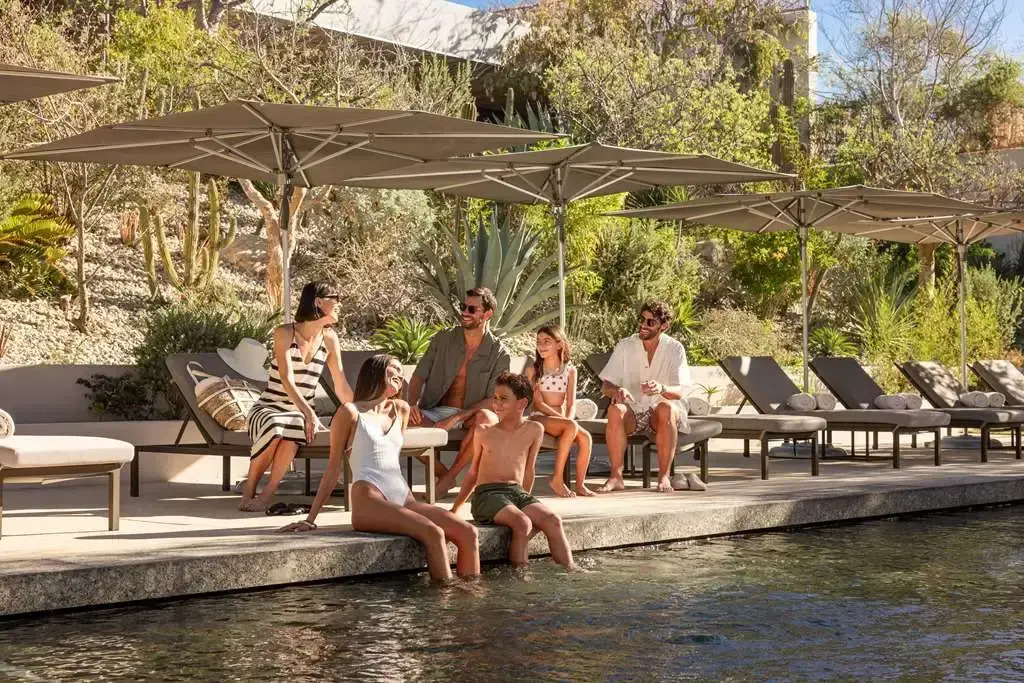 The Club at Solaz Luxury Villas