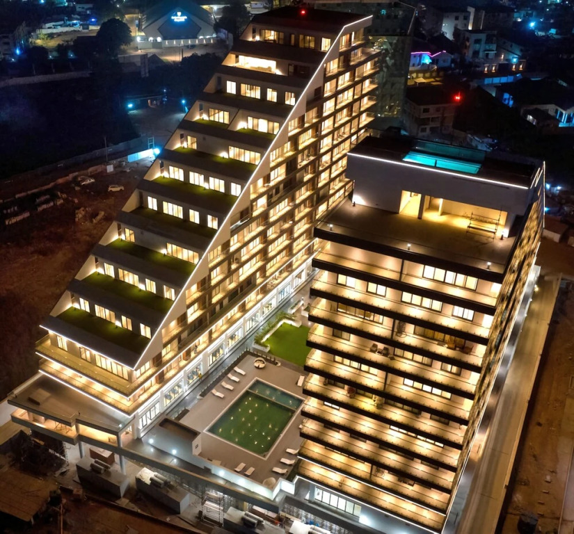 Signature Luxury Apartments