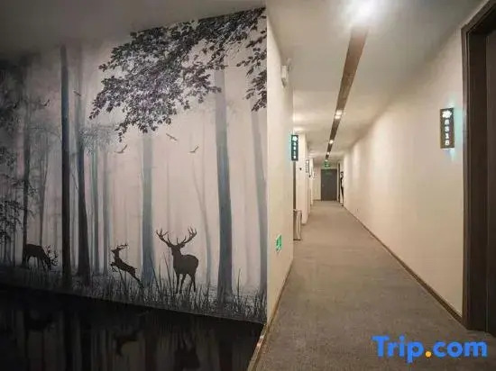 Shangchao Fashion Hotel