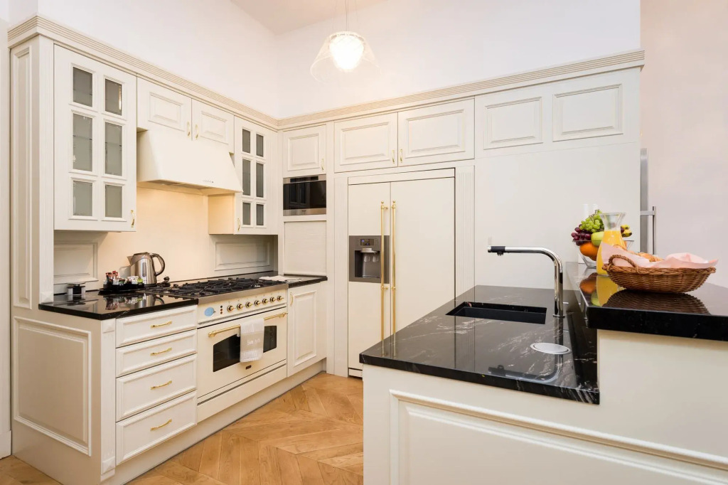 EMPIRENT Apartments Old Town