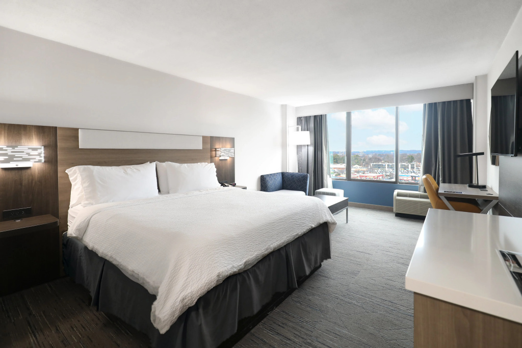 Holiday Inn Express Washington DC SW - Springfield by IHG