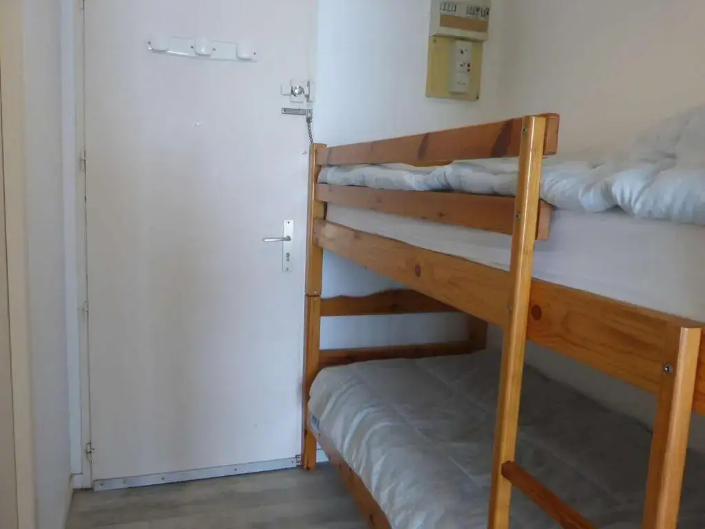 Appartement Saint-Gilles-Croix-de-Vie, 1 pièce, 4 personnes - FR-1-224-791