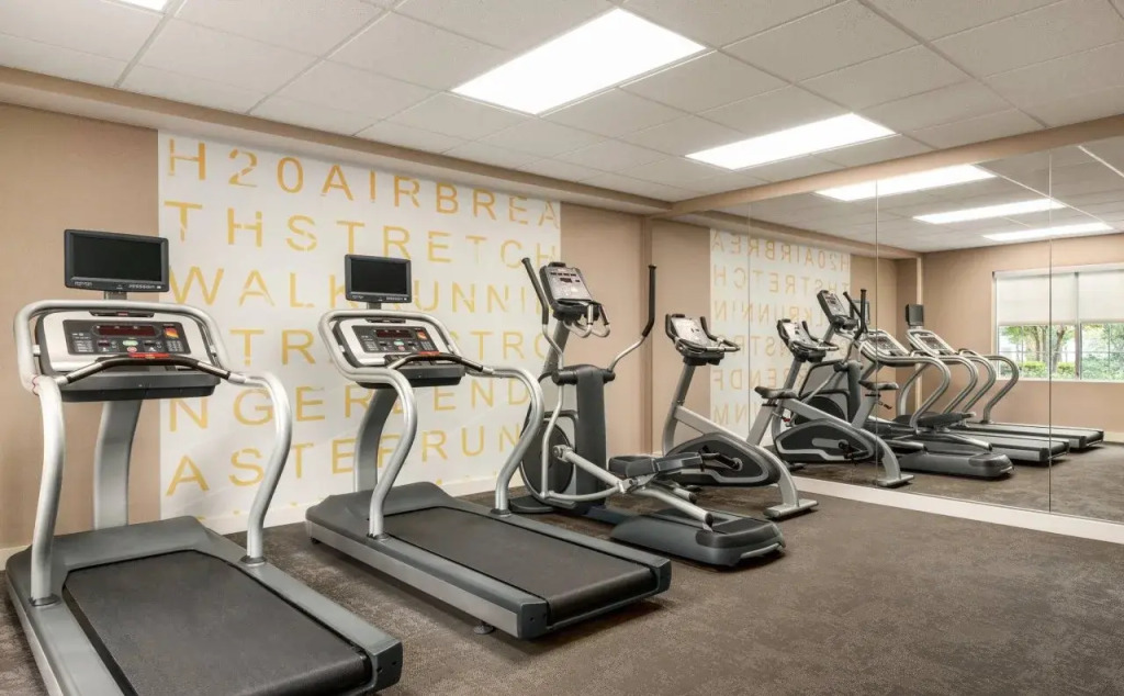 Residence Inn by Marriott Houston Northwest Willowbrook