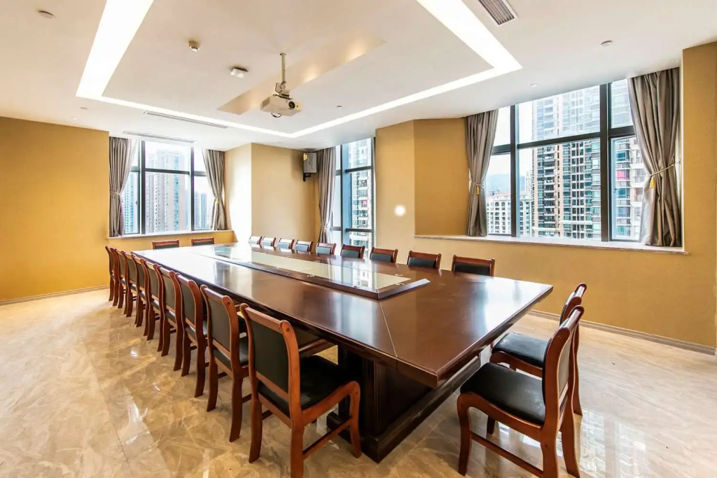 Best Western Plus Ouyue Hotel Fuzhou