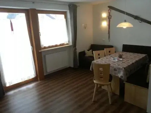 Apartments Brunella