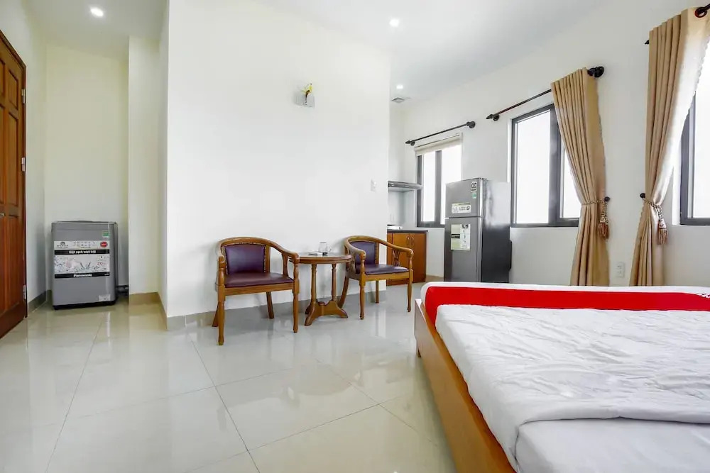 Oyo 468 Thuy Son 2 Hotel