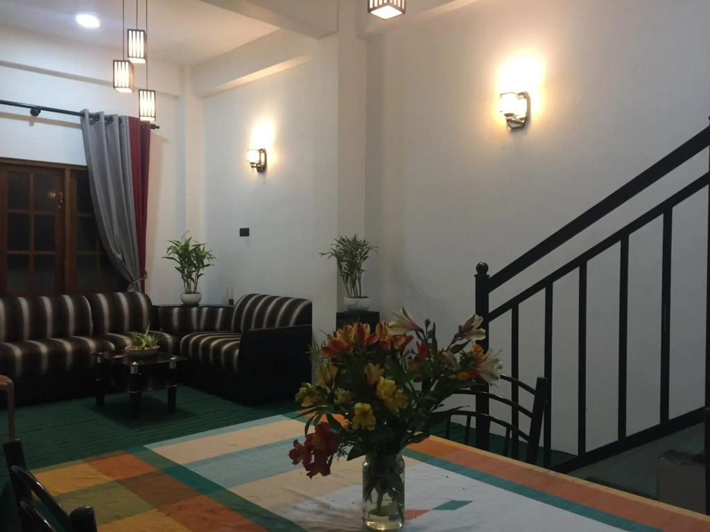La residence