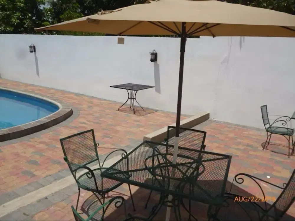 Spanish Dream Hotel