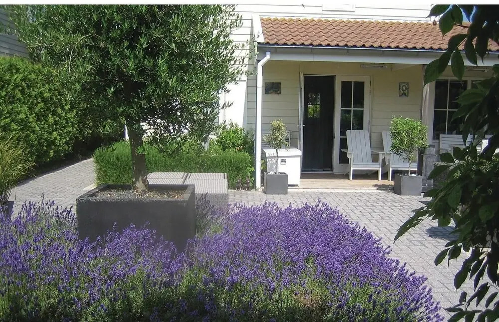 Awesome Home In Wemeldinge With Kitchen