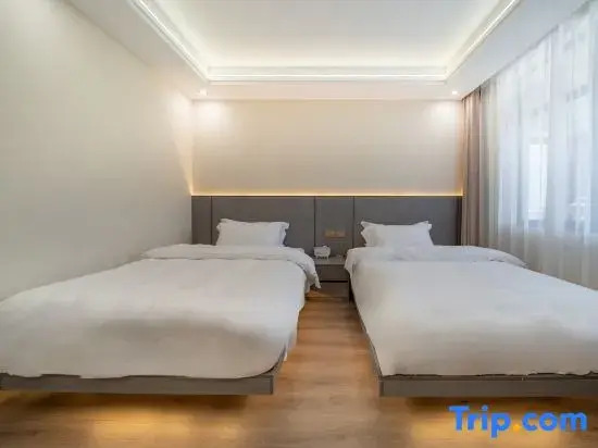 Shili Qingshan Guesthouse