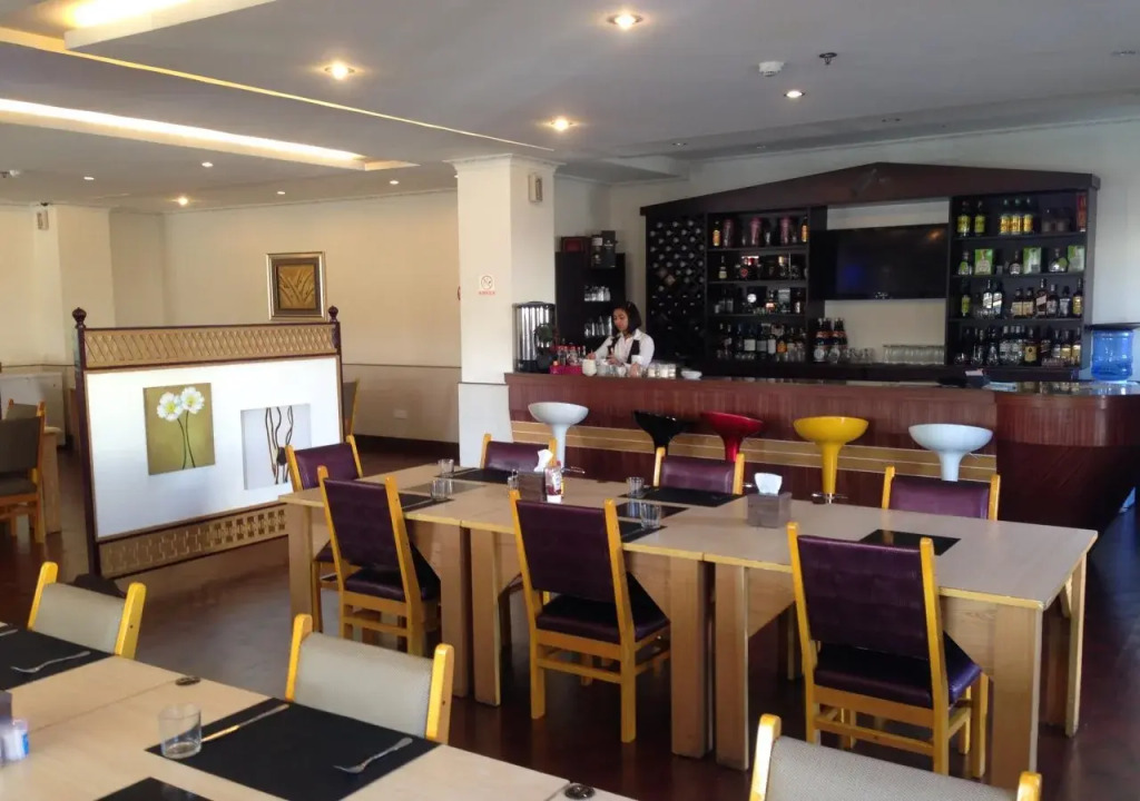 Grand Hoyah Hotel