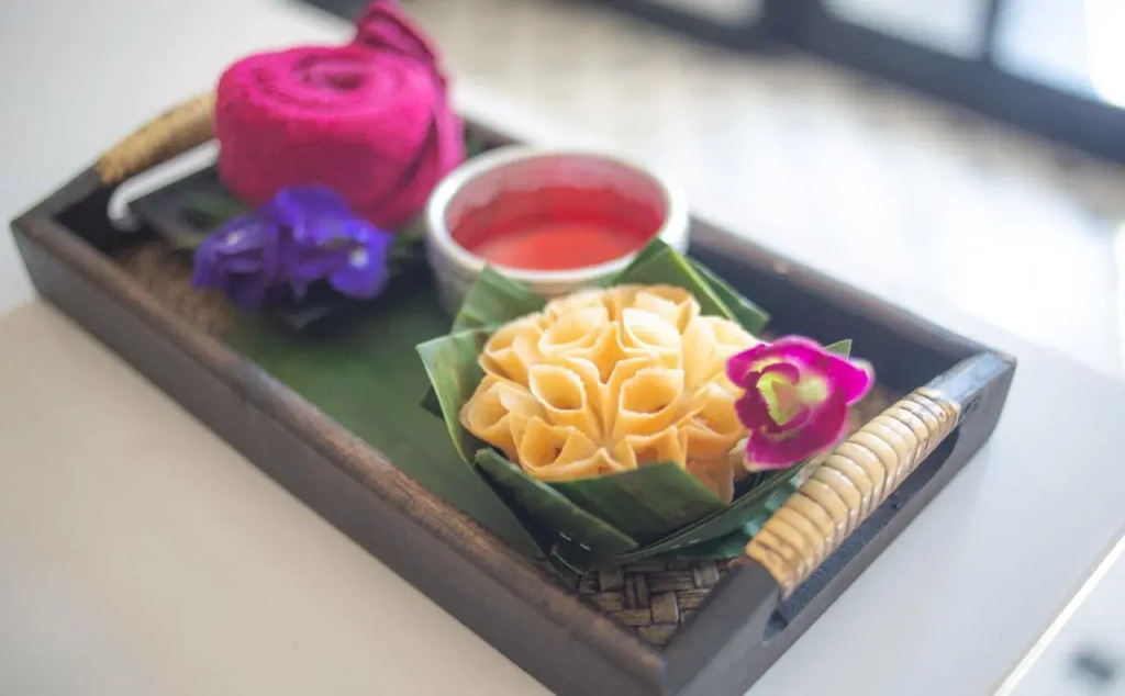 MORA Boutique Hotel