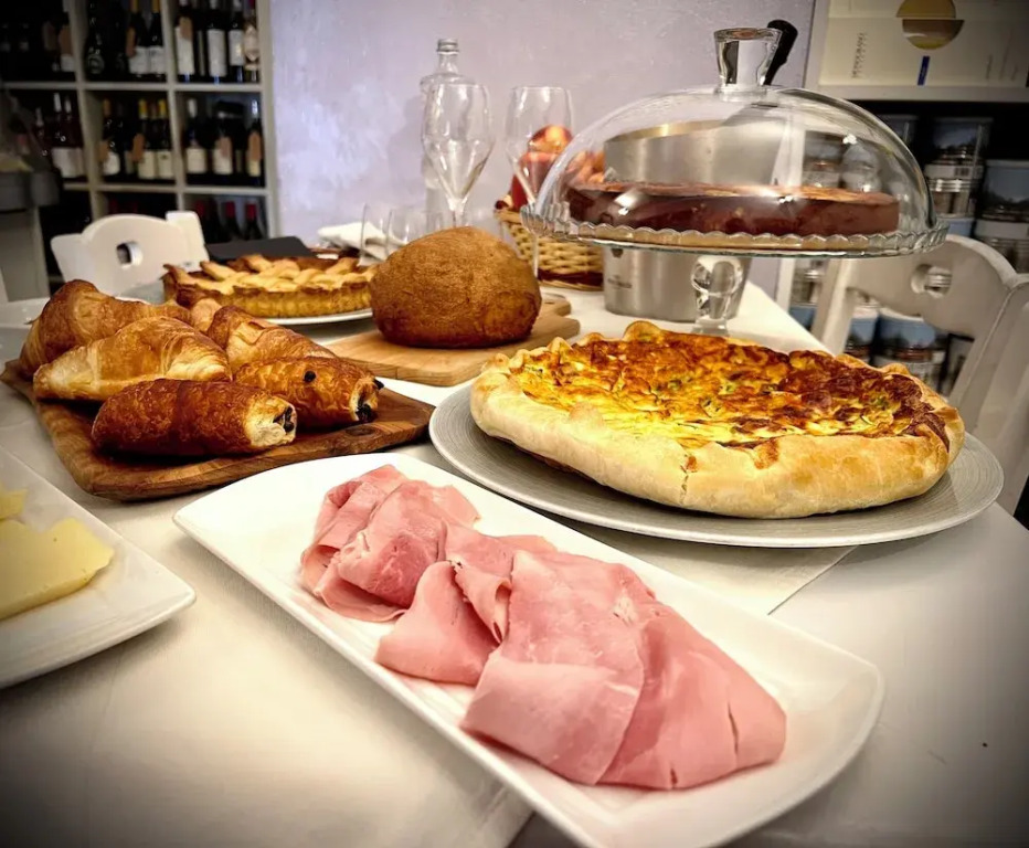 Nobilia Dimore - Suite & Spa Privata