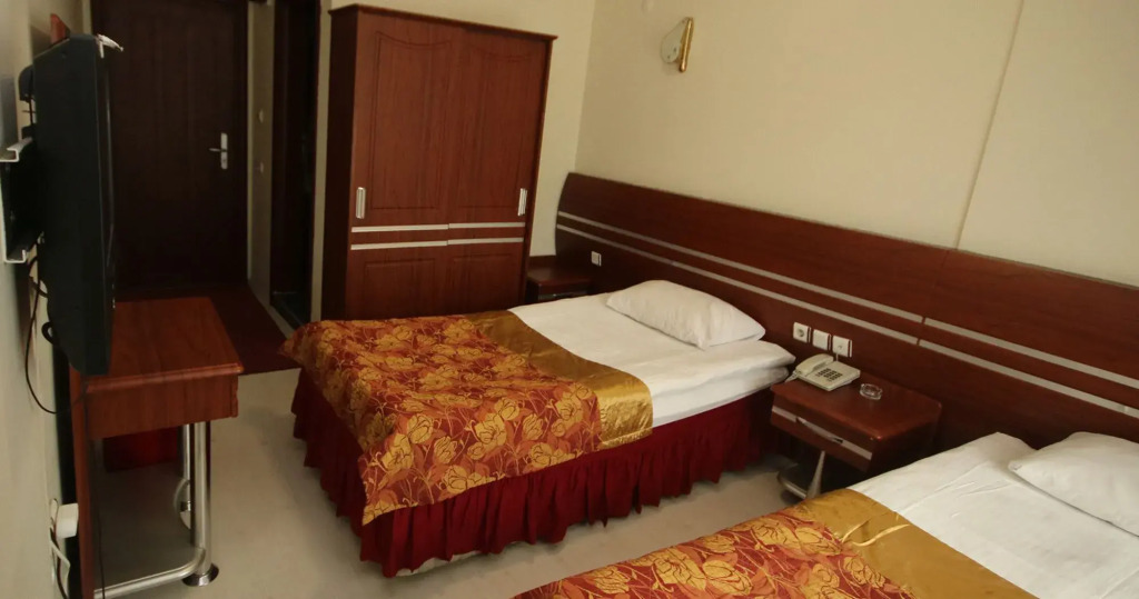 AYDINLI HOTEL