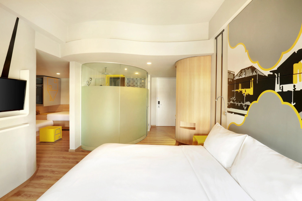 KIMAYA Braga Bandung by HARRIS