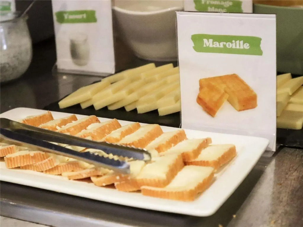Ibis Styles Lille Marcq En Baroeul
