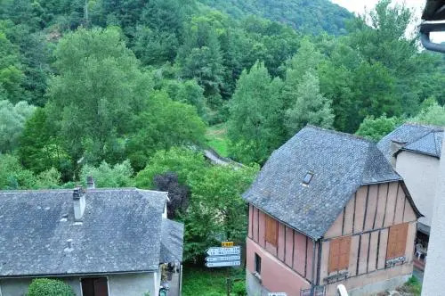 Le Castellou