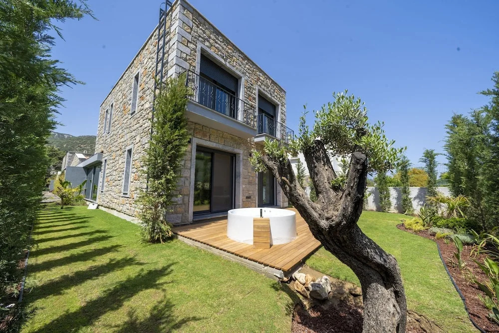 MaVillas Premium Torba
