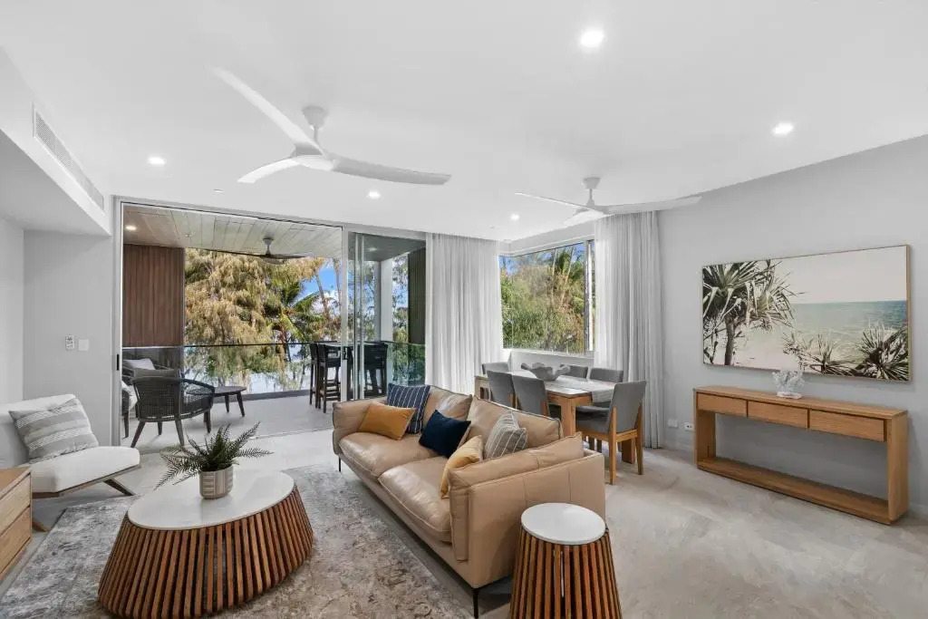 Shara by Elysium Collection Palm Cove