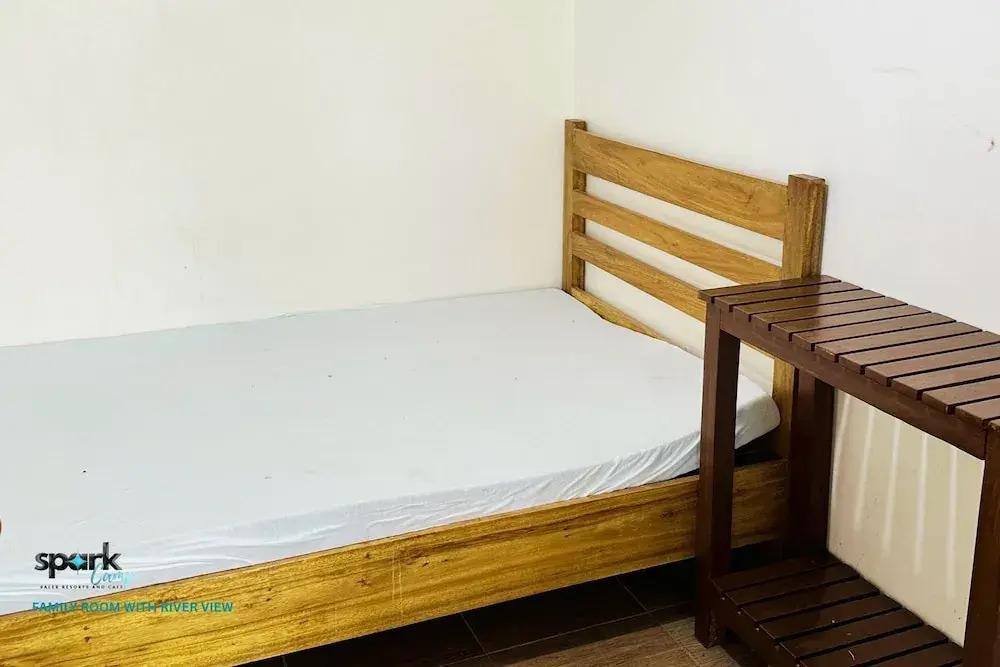 Spark Camp - Baler Resorts