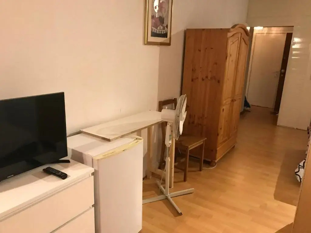Apartment Zaventem Brussels Airport D