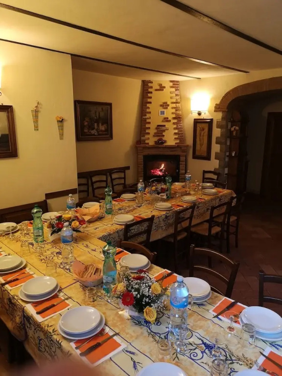 B&B Borgo Valagnesi casa Annarita