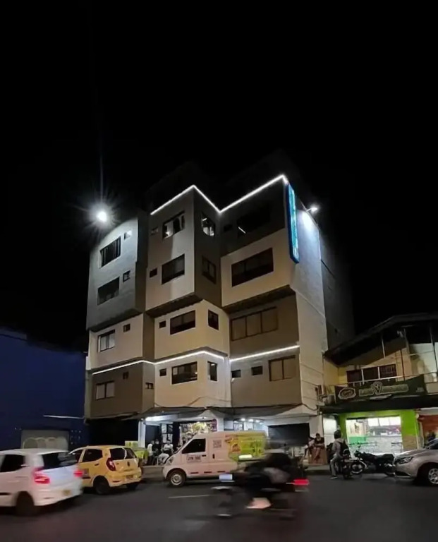 Hotel Bulerias 33